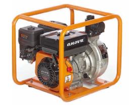 ANOVA BA4C20HP - MOTOBOMBA ANOVA BA4C20HP 2" - ALTA PRESION