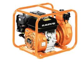 ANOVA BA4C20T - MOTOBOMBA ANOVA BA4C20T 2" - DOBLE TURBINA