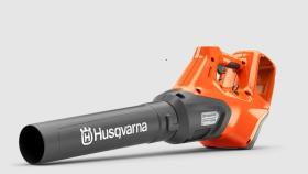 SOPLADORES  HUSQVARNA