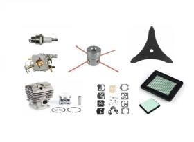 ACCESORIOS MAQUINAS  HUSQVARNA