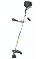 DESBROZADORAS  BENZA